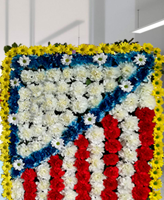 Centro Funerario Atlético de Madrid