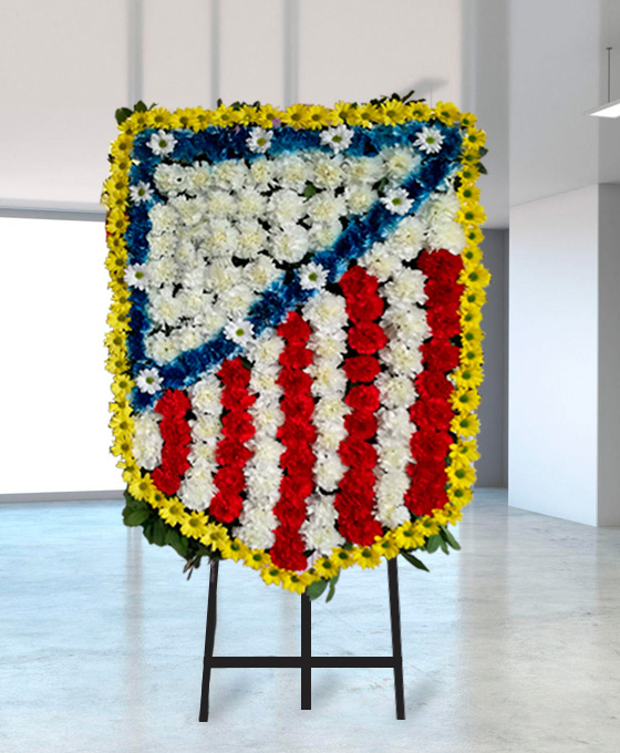 Centro Funerario Atlético de Madrid