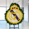 Centro Funerario Real Madrid