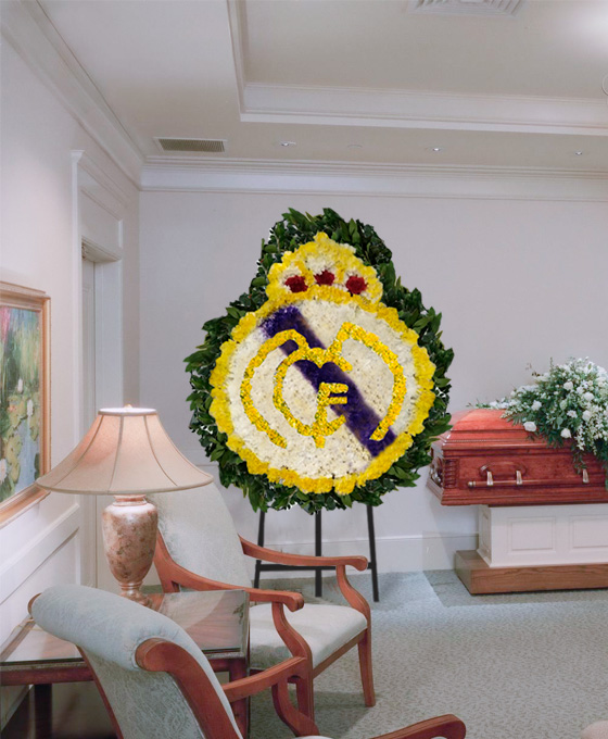 Centro Funerario Real Madrid